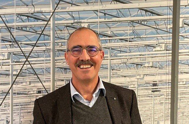Peter van Osch