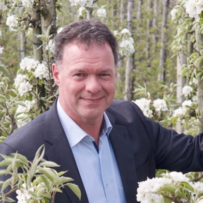Erik van de Vin