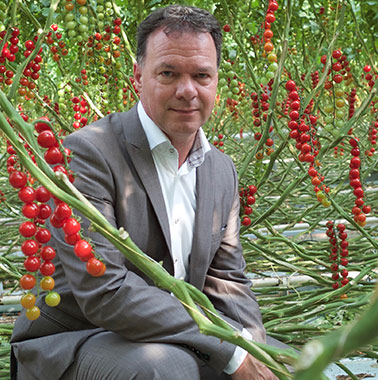 Erik van de Vin